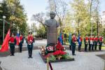 Борис Евдокимович Щербина 